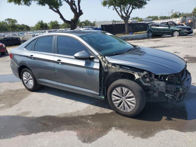 Vin: 3vwc57bu4km076728, lot: 56110475, volkswagen jetta s 20194