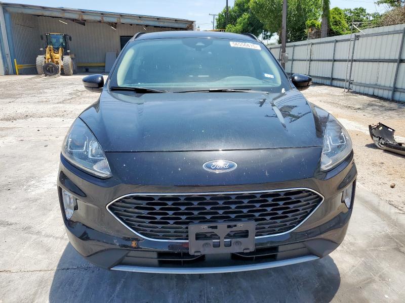 2020 FORD ESCAPE SEL - 1FMCU0H64LUC44849