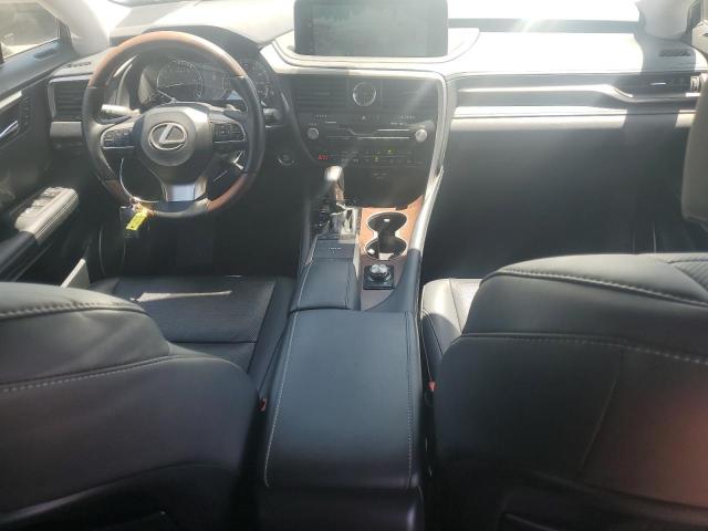 2022 LEXUS RX 350 L JTJHZKEAXN2029004
