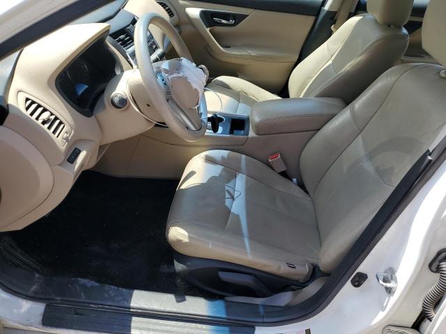 2016 NISSAN ALTIMA 2.5 - 1N4AL3AP7GN367537