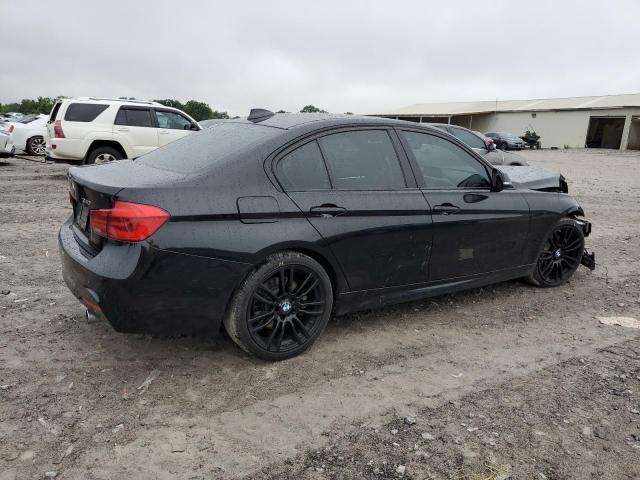 2017 BMW 340 I WBA8B3G55HNU35298