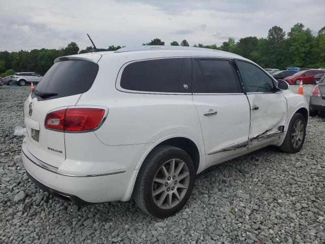 2016 BUICK ENCLAVE 5GAKRBKD5GJ310905