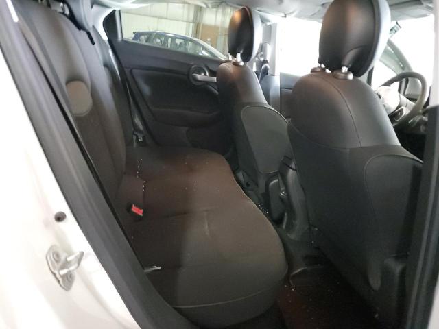 2023 FIAT 500X POP ZFBNF3B17PP993156