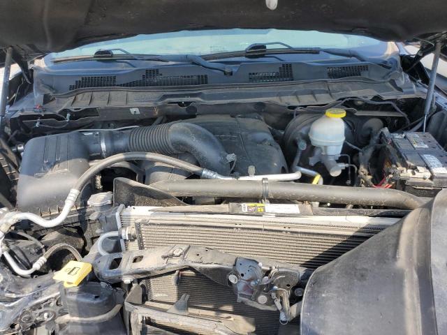 2017 RAM 1500 ST - 1C6RR7FT7HS531534