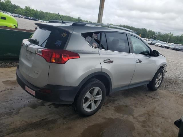 Vin: 2t3wfrev7dw051093, lot: 58252955, toyota rav4 xle 20133
