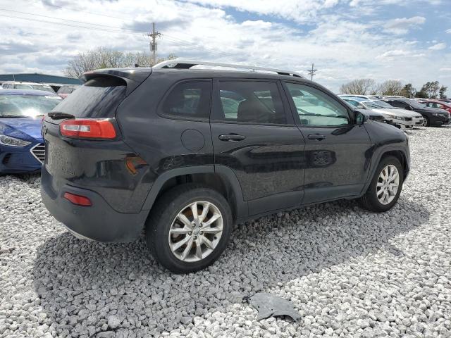 Vin: 1c4pjmds8fw556786, lot: 51924885, jeep grand cher limited 20153