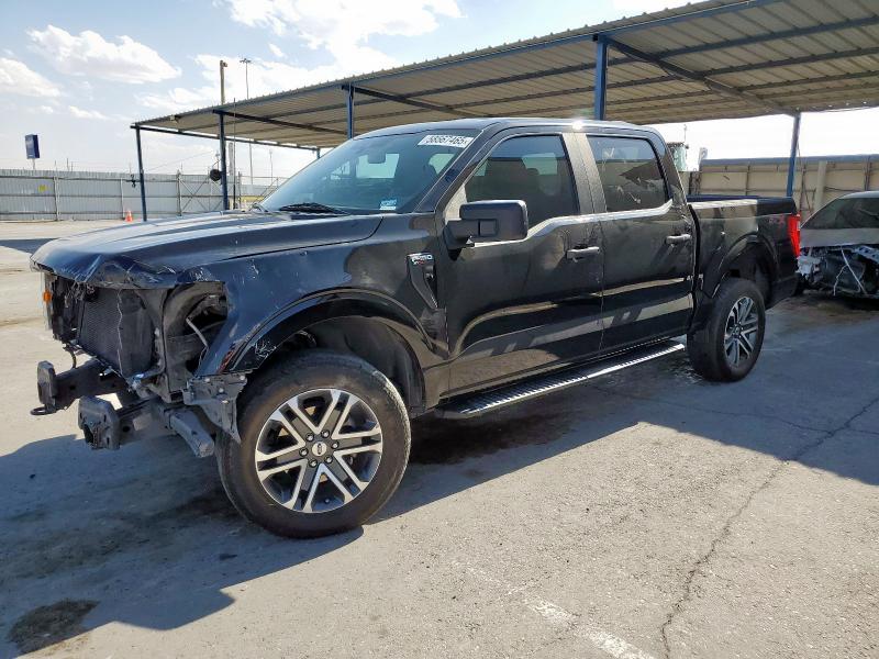 Vin: 1ftfw1e54mfc29139, lot: 58567465, ford f-150 supercrew 2021 img_1
