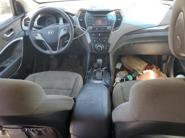 2018 HYUNDAI SANTA FE S - 5NMZT3LB5JH087439