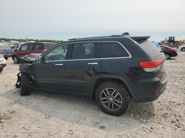 2018 JEEP GRAND CHER 1C4RJEBGXJC338825
