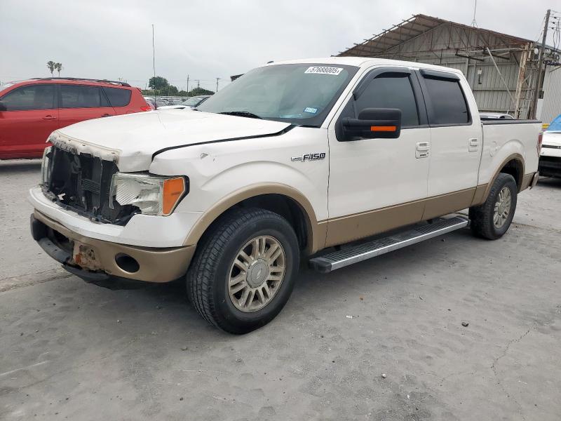 Vin: 1ftfw1cf2cfc96588, lot: 57688005, ford f-150 supercrew 2012 img_1
