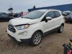 2020 FORD ECOSPORT S - MAJ6S3GL1LC367231