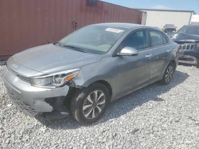 Vin: 3kpa24ad9ne454608, lot: 58035965, kia rio lx 2022 img_1