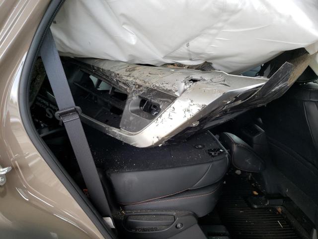 2024 NISSAN PATHFINDER 5N1DR3BD8RC248660