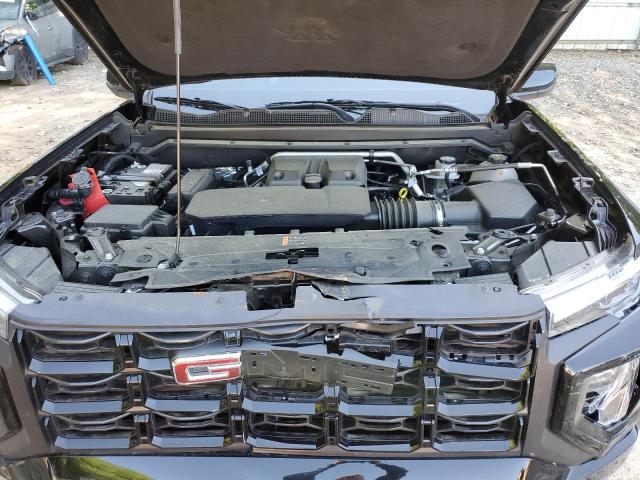 2024 GMC CANYON ELE 1GTP5BEK6R1264353