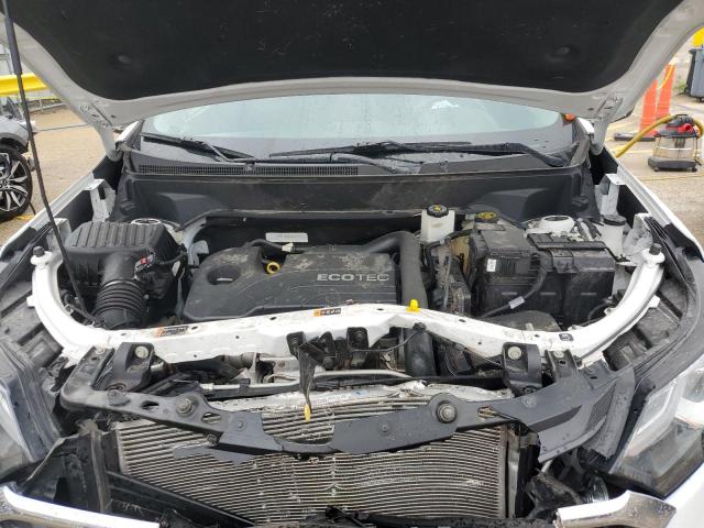 2018 CHEVROLET EQUINOX LT - 2GNAXSEV5J6278070