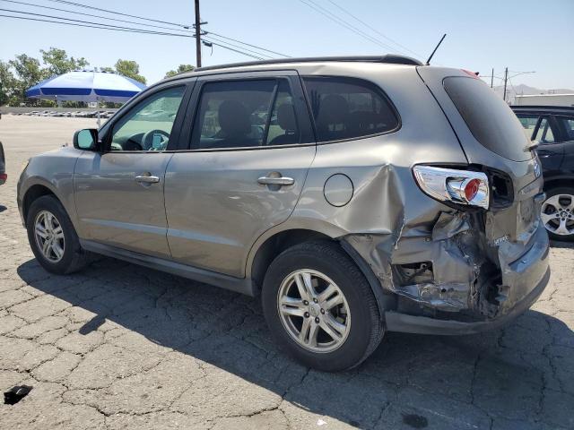 Vin: 5xyzg3ab6cg155686, lot: 58814755, hyundai santa fe gls 20122