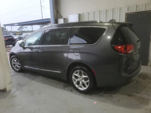 Vin: 2c4rc1gg8lr112501, lot: 55254925, chrysler pacifica limited 20202