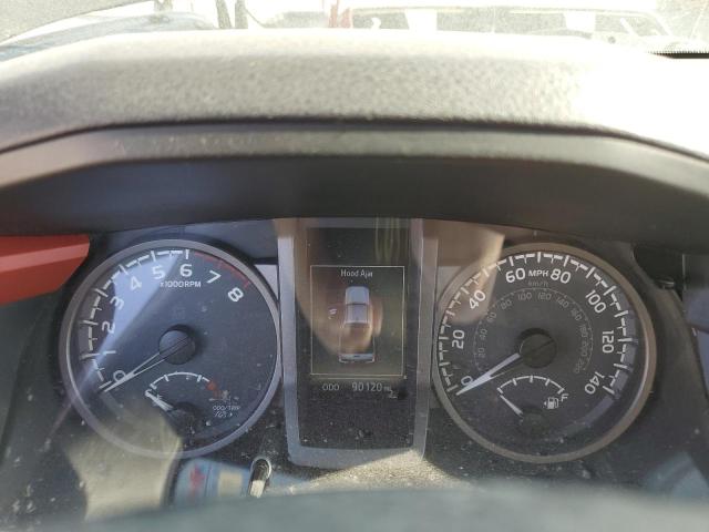 2017 TOYOTA TACOMA DOU - 5TFCZ5AN2HX054851