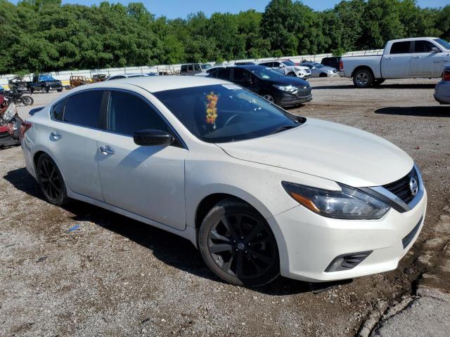 Vin: 1n4al3ap2hc296955, lot: 58688685, nissan altima 2.5 20174