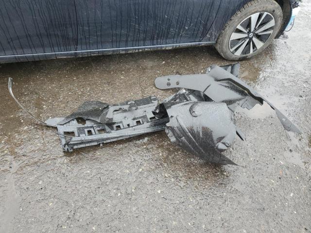 2023 HONDA PASSPORT T - 5FNYF8H63PB044045