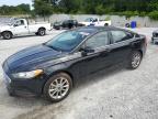 2017 FORD FUSION SE - 3FA6P0HD3HR320623
