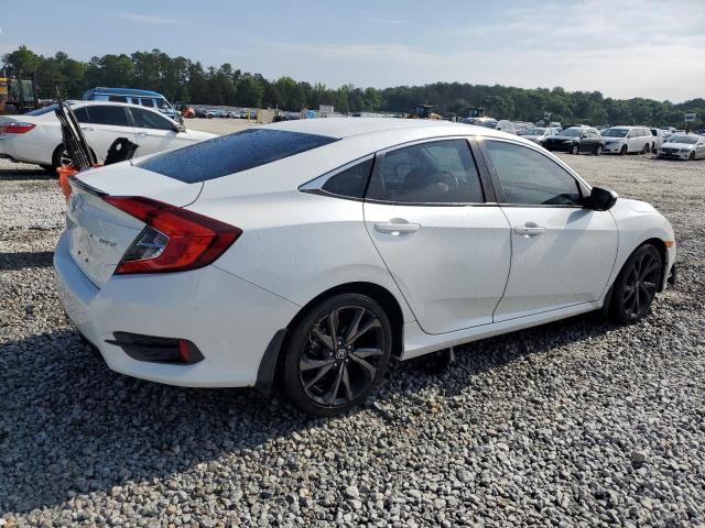 Vin: 19xfc2f82le023611, lot: 56228975, honda civic sport 20203