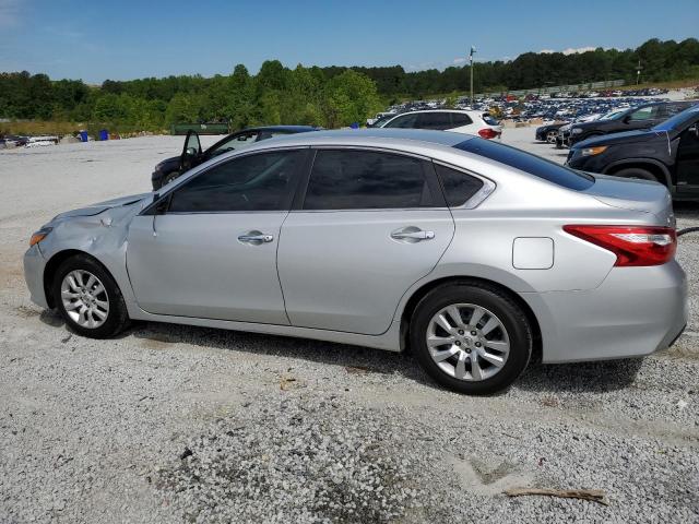 Vin: 1n4al3ap7hc233091, lot: 55897935, nissan altima 2.5 20172