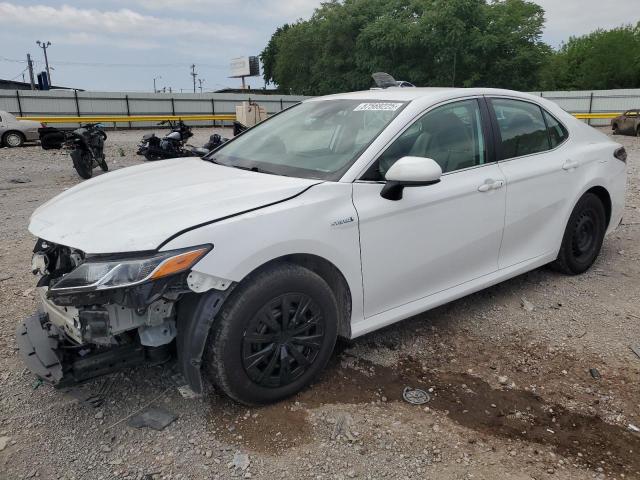 Vin: 4t1c31ak0mu554093, lot: 57569225, toyota camry le 2021 img_1