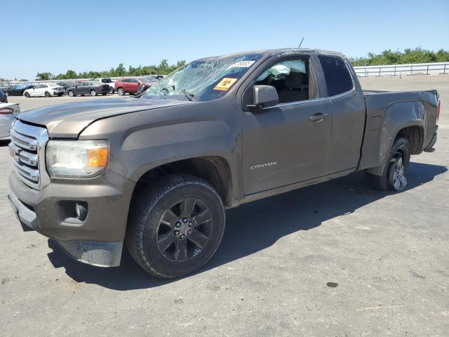 Vin: 1gth5be33f1174845, lot: 58326665, gmc canyon sle 2015 img_1