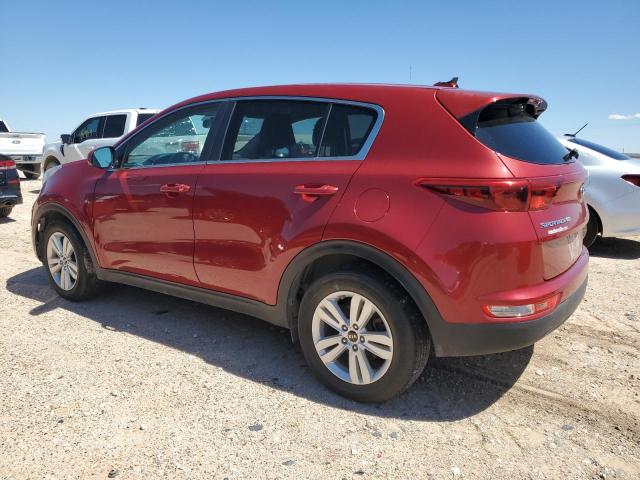 Vin: kndpm3ac8j7347338, lot: 55895585, kia sportage lx 20182
