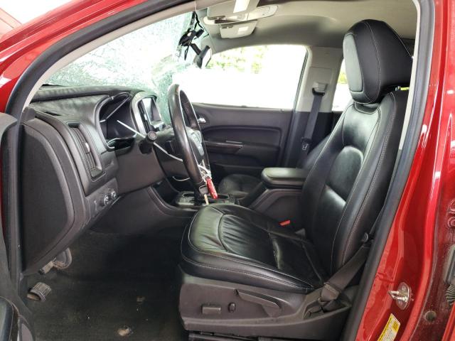 2015 GMC CANYON SLT 1GTG6CE34F1182144