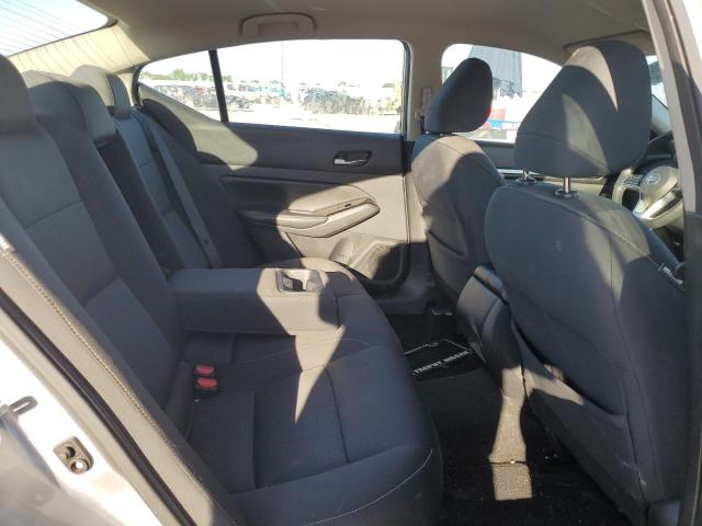 2021 NISSAN ALTIMA SV - 1N4BL4DW9MN312435