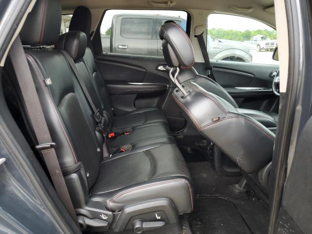 2017 DODGE JOURNEY GT 3C4PDCEG6HT643882