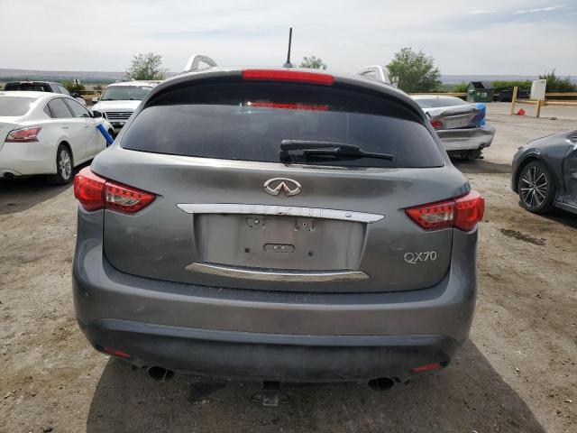 2015 INFINITI QX70 - JN8CS1MW9FM482825