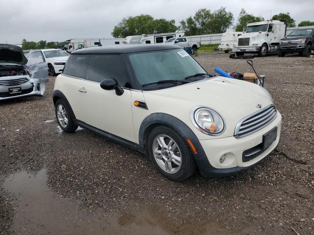 Vin: wmwsu3c59dt688460, lot: 55451925, mini cooper 20134