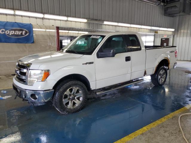Vin: 1ftfx1ef0dfc89182, lot: 54685335, ford f-150 super cab 2013 img_1