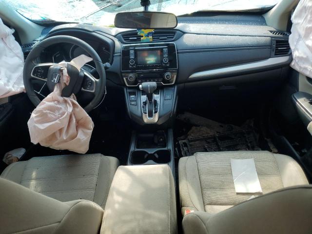 2017 HONDA CR-V LX - 2HKRW5H37HH403599