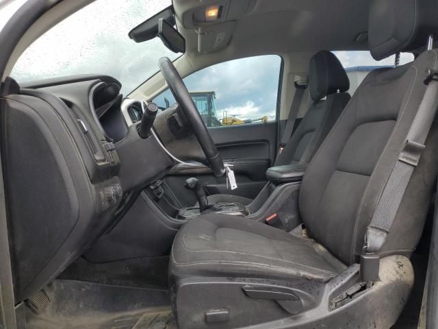 2017 GMC CANYON SLE - 1GTG6CEN3H1175819