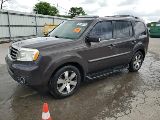 Vin: 5fnyf3h9xcb006612, lot: 56470825, honda pilot touring 2012 img_1