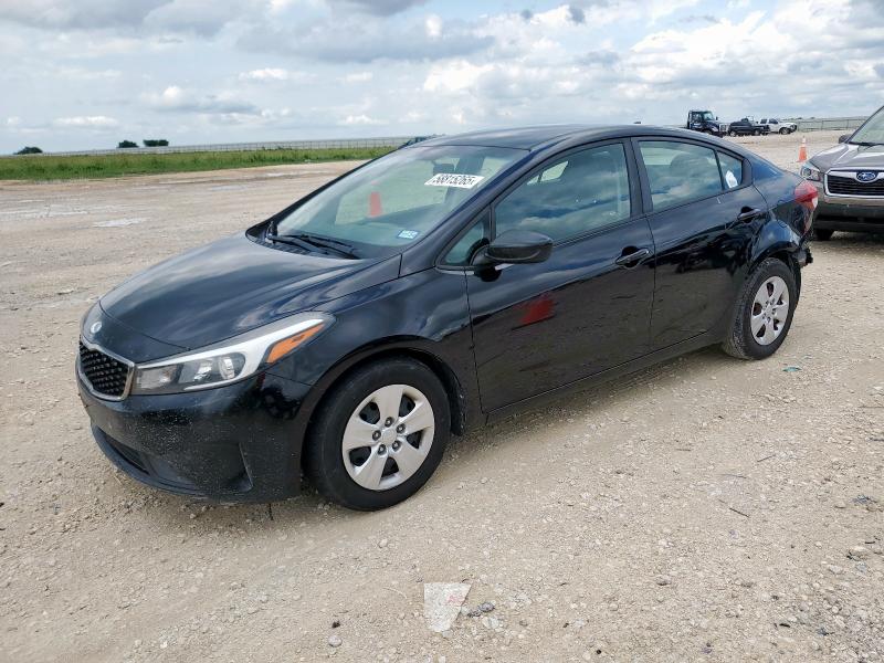 Vin: 3kpfk4a77he084151, lot: 58815265, kia forte lx 2017 img_1