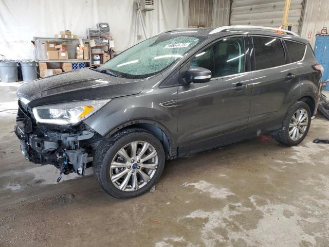 Vin: 1fmcu9j93jub93995, lot: 56554675, ford escape titanium 2018 img_1