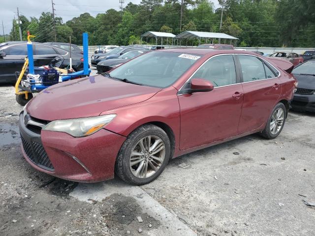 Vin: 4t1bf1fk4gu507021, lot: 56010735, toyota camry le 2016 img_1