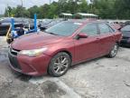 2016 TOYOTA CAMRY LE - 4T1BF1FK4GU507021