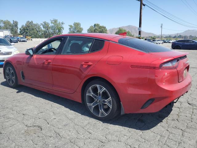 Vin: knae15la5l6075098, lot: 56897995, kia stinger 20202