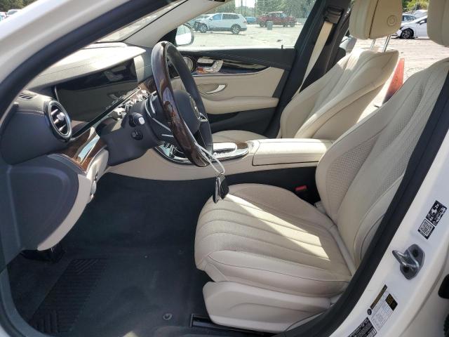 2021 MERCEDES-BENZ E 450 4M A W1KZH6AB9MA941276