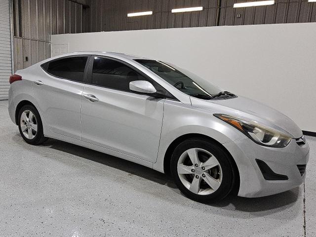 Vin: 5npdh4aexgh696973, lot: 56928075, hyundai elantra se 20164