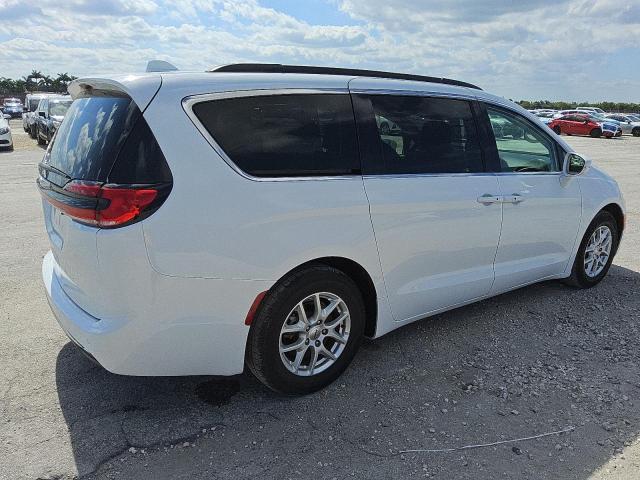 Vin: 2c4rc1bg5nr154294, lot: 56604605, chrysler pacifica touring l 20223