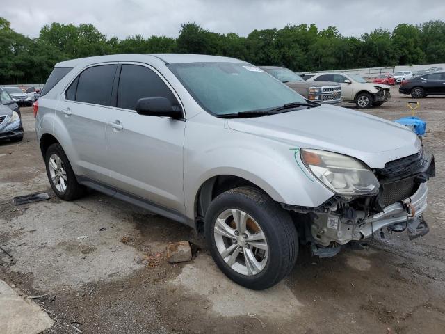 Vin: 2gnalbek2h1557274, lot: 57817185, chevrolet equinox ls 20174