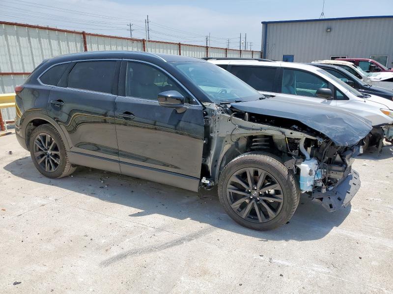 Vin: jm3tcbay7n0611193, lot: 57575265, mazda cx-9 touring plus 20224