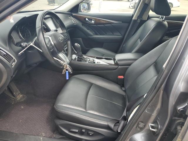 2019 INFINITI Q50 LUXE JN1EV7ARXKM558160